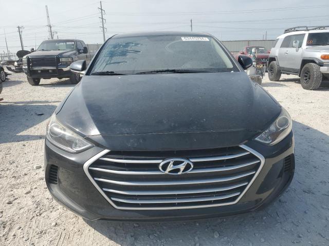 2018 HYUNDAI ELANTRA SE - 5NPD74LF4JH396510