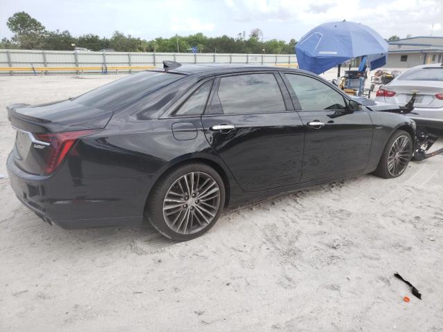 2020 CADILLAC CT6-V - 1G6KW5RJXLU107167