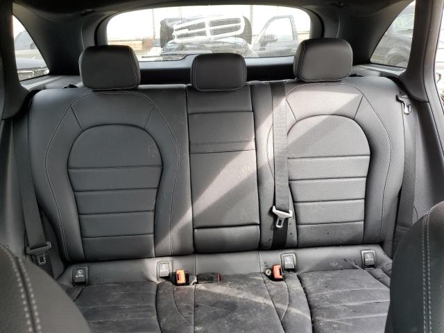 2022 MERCEDES-BENZ GLC 300 4M - W1N0G8EB3NV387179