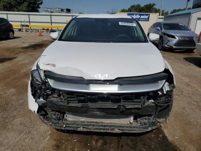 2023 KIA SPORTAGE E - 5XYK33AF9PG133333