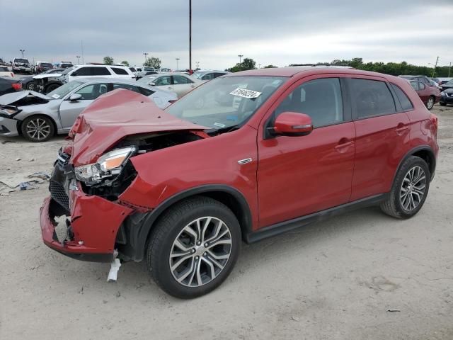 2019 MITSUBISHI OUTLANDER - JA4AP4AU7KU019918