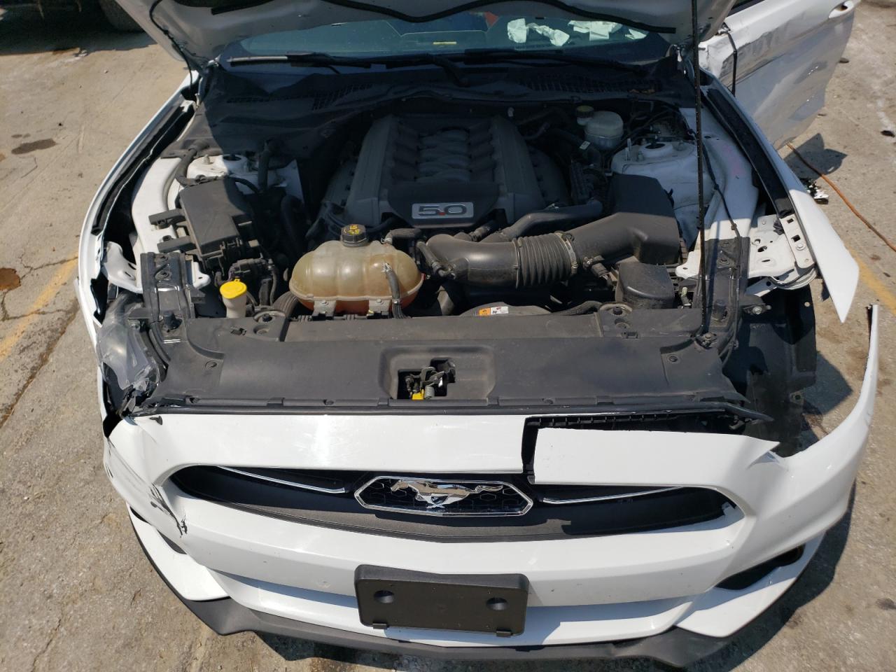 1FA6P8CF6F5322521 2015 Ford Mustang Gt