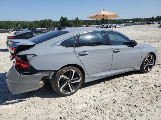 Vin: 1hgcv1f36ma110302, lot: 61797444, honda accord sport 20213