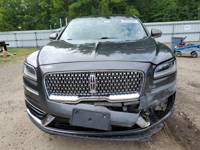 2019 LINCOLN NAUTILUS S 2LMPJ8K98KBL30220