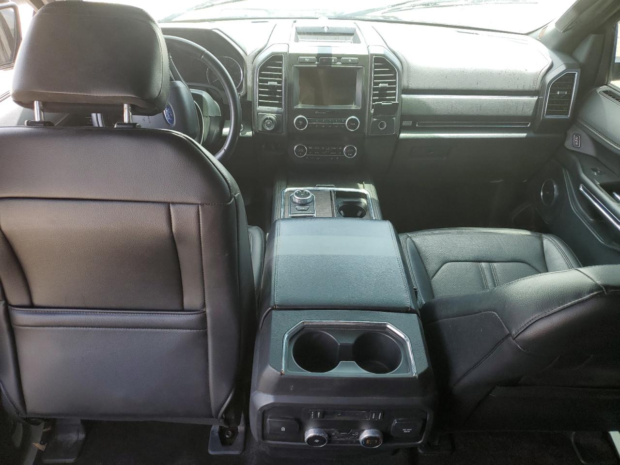 1FMJU1KT1MEA82685 2021 Ford Expedition Limited
