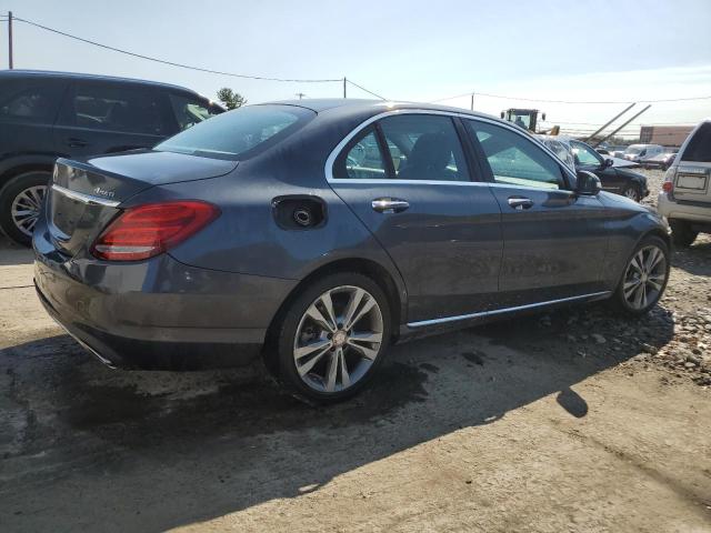 VIN 55SWF4KB3FU082426 2015 Mercedes-Benz C-Class, 3... no.3