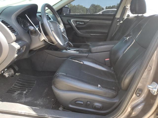 2017 NISSAN ALTIMA 3.5 - 1N4BL3AP0HC154365