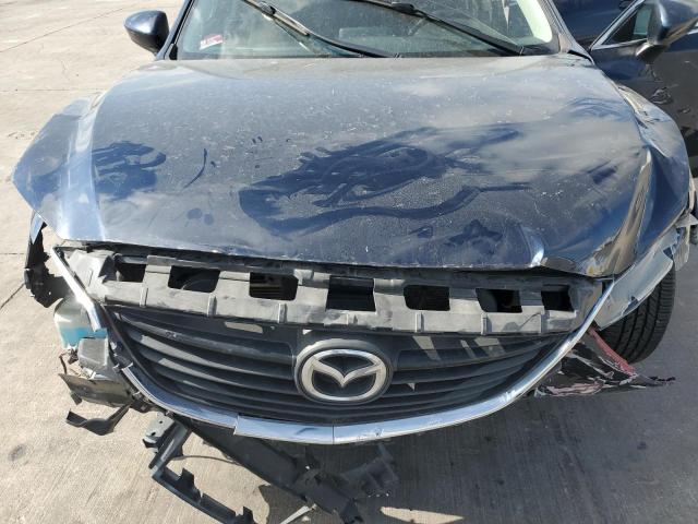2016 MAZDA 6 SPORT - JM1GJ1U55G1481200