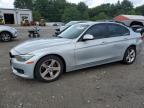 BMW 320 I XDRI photo