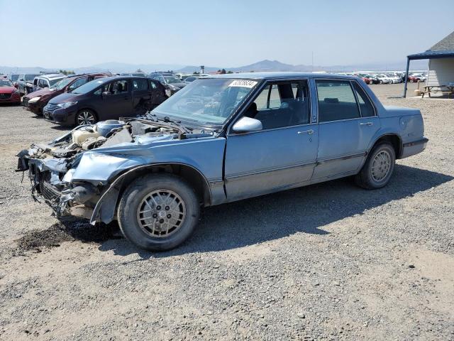 1990 BUICK LESABRE CU #2912273024