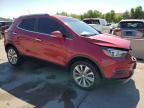 BUICK ENCORE PRE photo