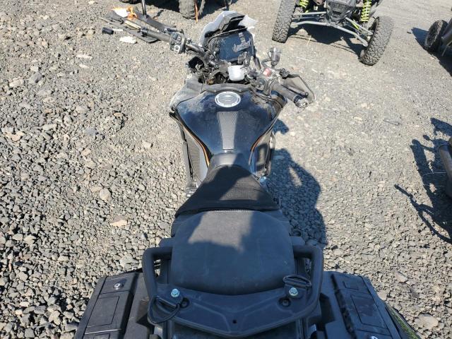 2024 YAMAHA MTT09 GT - JYARN74E9RA002128