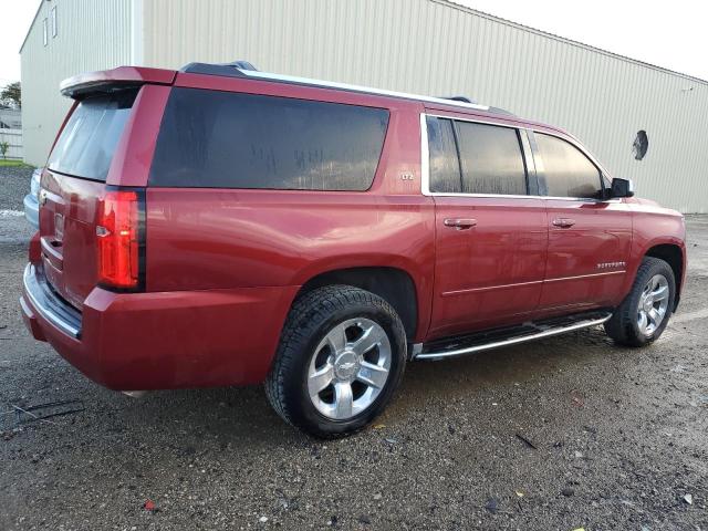 2015 CHEVROLET SUBURBAN C - 1GNSCKKC0FR277939
