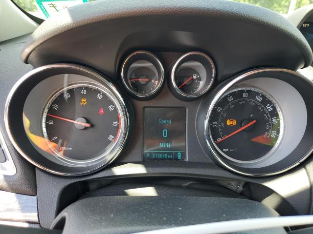 2016 Buick Encore VIN: KL4CJASB8GB676378 Lot: 61312684