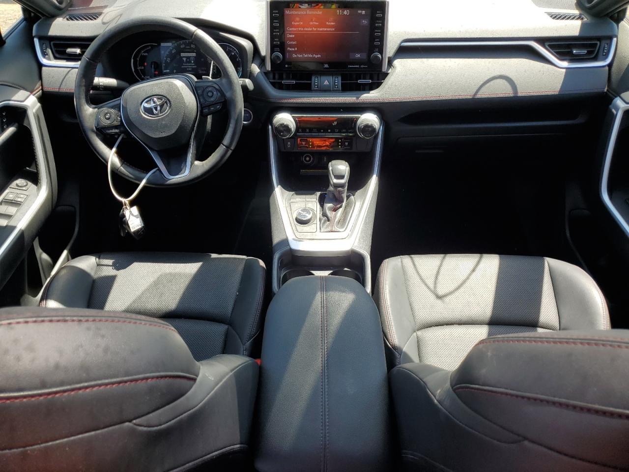 JTMFB3FV4MD041089 2021 Toyota Rav4 Prime Xse