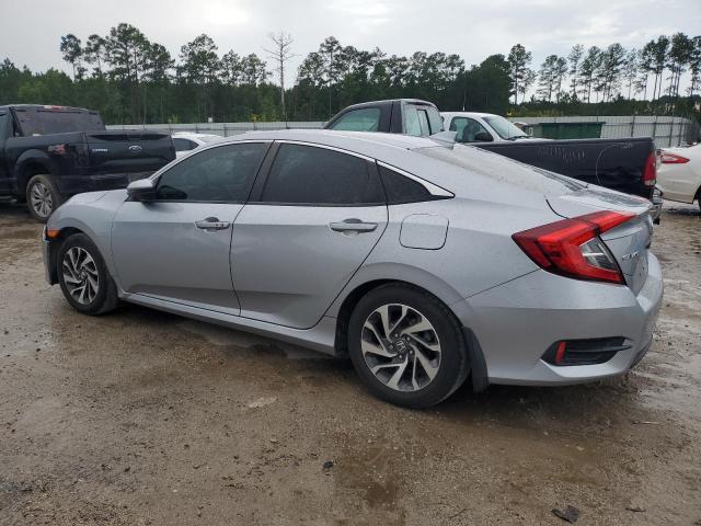 2017 HONDA CIVIC EX - 19XFC2F76HE082398