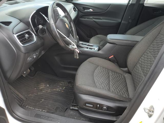 2020 CHEVROLET EQUINOX LT - 3GNAXJEV6LS503434