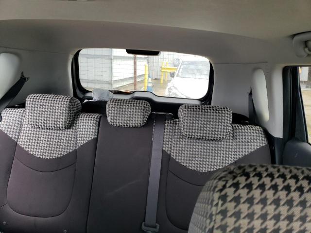 2010 Kia Soul + VIN: KNDJT2A2XA7177865 Lot: 62715844