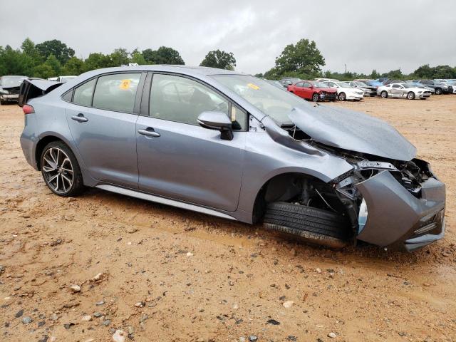 2020 TOYOTA COROLLA XS - JTDT4RCE1LJ029809