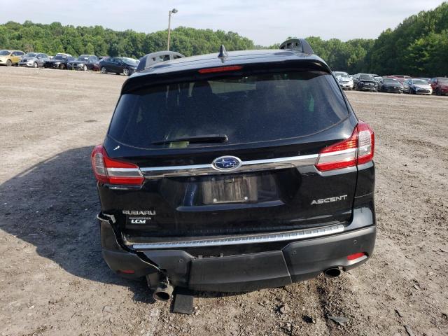 2019 Subaru Ascent Premium VIN: 4S4WMAEDXK3460327 Lot: 61830644
