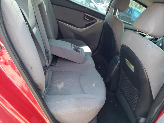 2015 HYUNDAI ELANTRA SE - KMHDH4AE7FU279228