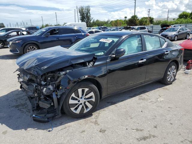 2020 Nissan Altima S VIN: 1N4BL4BV4LC257087 Lot: 61614564