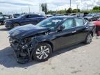 2020 NISSAN ALTIMA S - 1N4BL4BV4LC257087