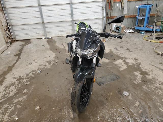 2020 KAWASAKI ER400 D - JKAERKD18LDA72875