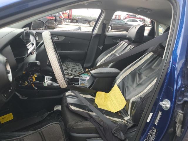 2019 KIA FORTE FE - 3KPF24AD7KE072692
