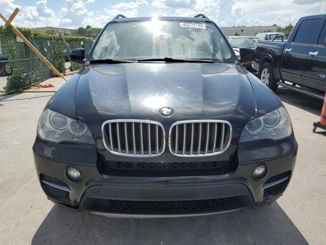 VIN 5UXZW0C52D0B92011 2013 BMW X5, Xdrive35D no.5