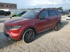 2023 KIA SORENTO EX - 5XYRHDLF0PG198719