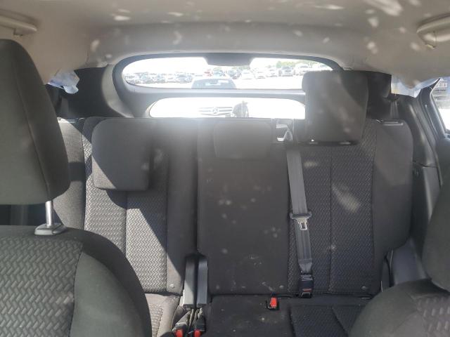 2018 MITSUBISHI ECLIPSE CR - JA4AT4AA3JZ045371