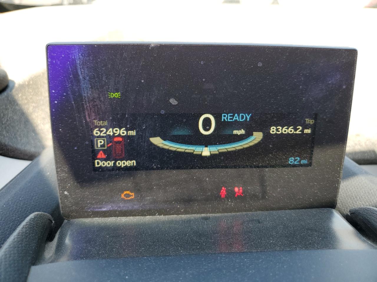 WBY1Z8C33HV890618 2017 BMW I3 Rex