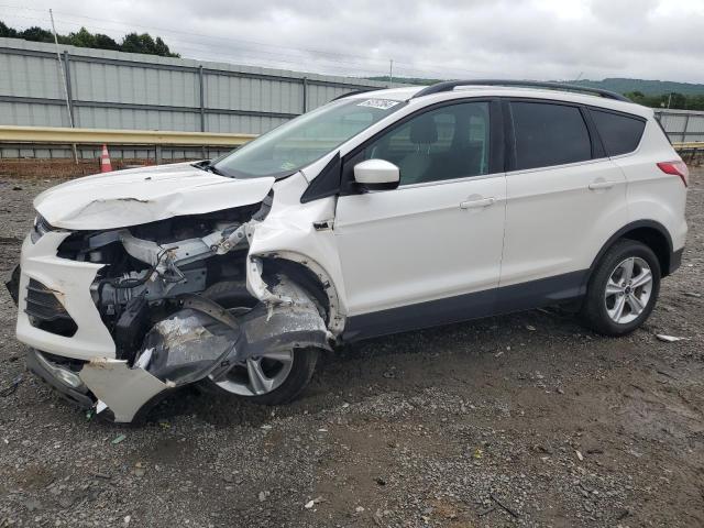 VIN 1FMCU9G95EUB95941 2014 Ford Escape, SE no.1