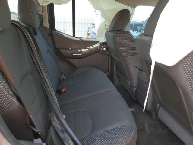 2013 Nissan Xterra X VIN: 5N1AN0NW4DN824879 Lot: 61852464