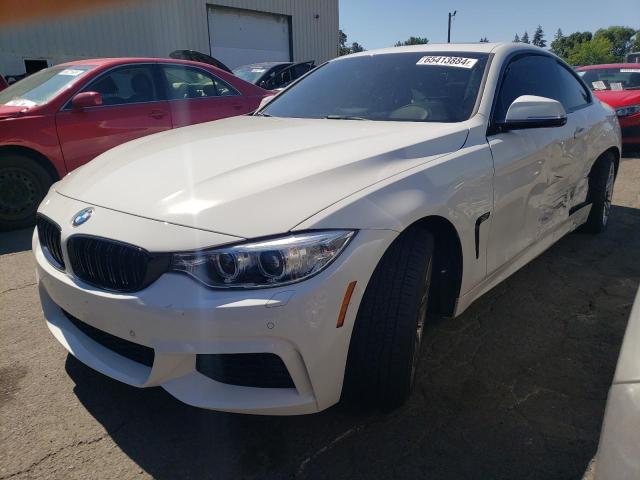 VIN WBA3R5C58EK187553 2014 BMW 4 Series, 435 XI no.1