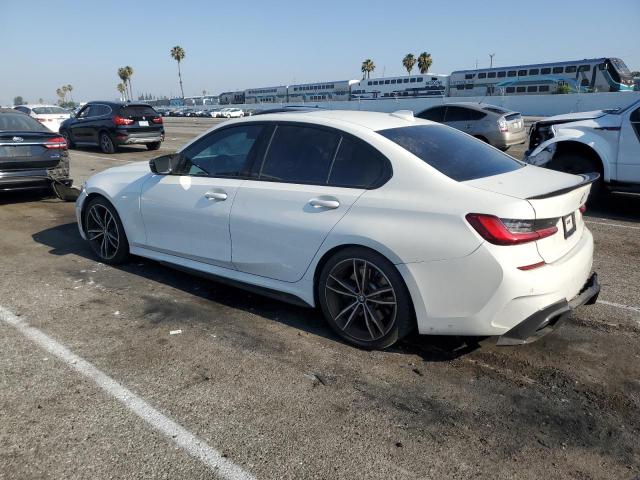 2020 BMW M340I - 3MW5U7J0XL8B28349