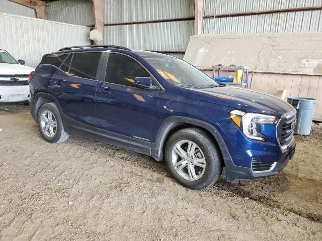 2022 GMC TERRAIN SL 3GKALMEV5NL204055  64995744