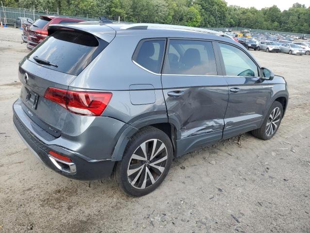 2022 VOLKSWAGEN TAOS SE IQ - 3VVLX7B23NM020670
