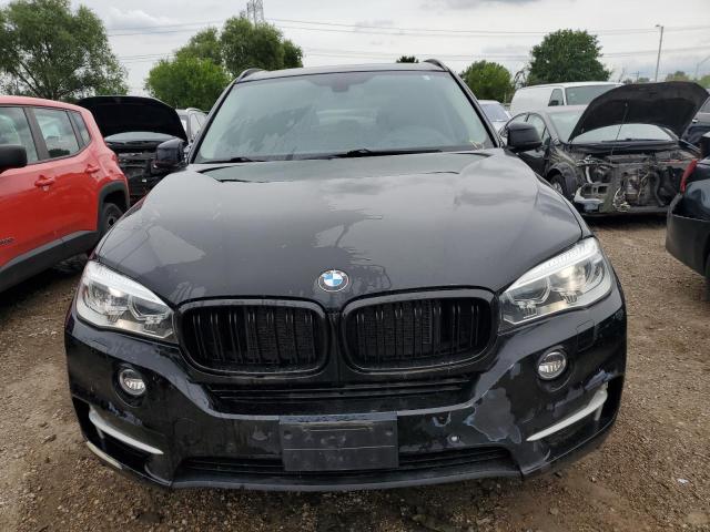 VIN 5UXKR0C5XE0H17441 2014 BMW X5, Xdrive35I no.5