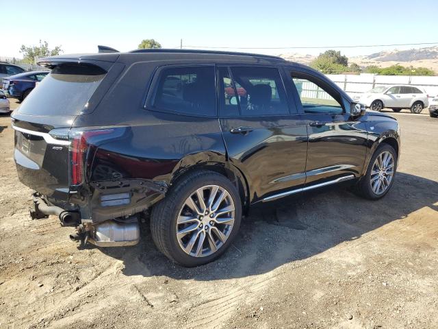 2020 CADILLAC XT6 SPORT - 1GYKPHRSXLZ225592