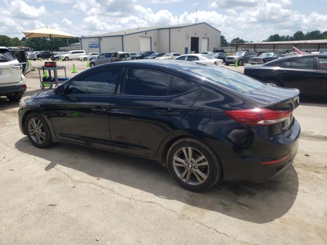Vin: 5npd84lf6jh326620, lot: 65117974, hyundai elantra sel 20182