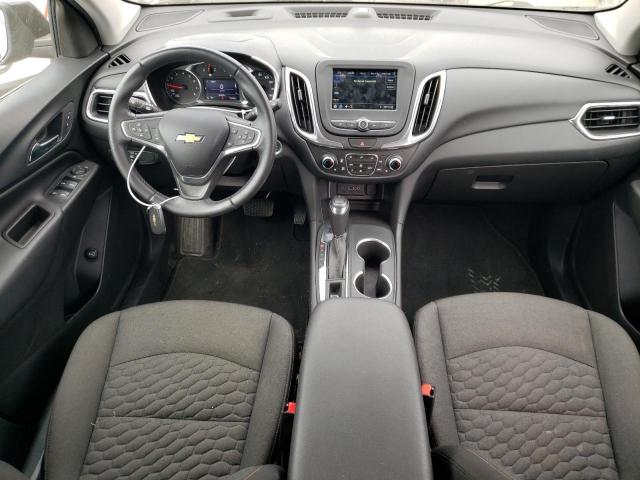 2019 CHEVROLET EQUINOX LT - 3GNAXTEV0KL373185