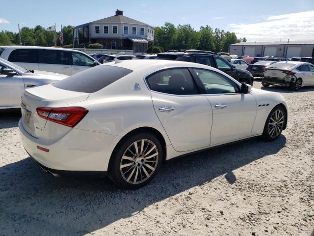 VIN ZAM57XSA8F1151697 2015 Maserati Ghibli no.3