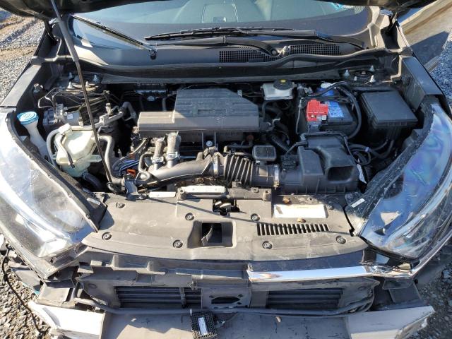 2022 HONDA CR-V EX - 5J6RW2H58NA000485