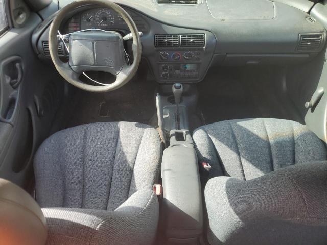 1999 Chevrolet Cavalier VIN: 1G1JC5244X7153144 Lot: 61575444