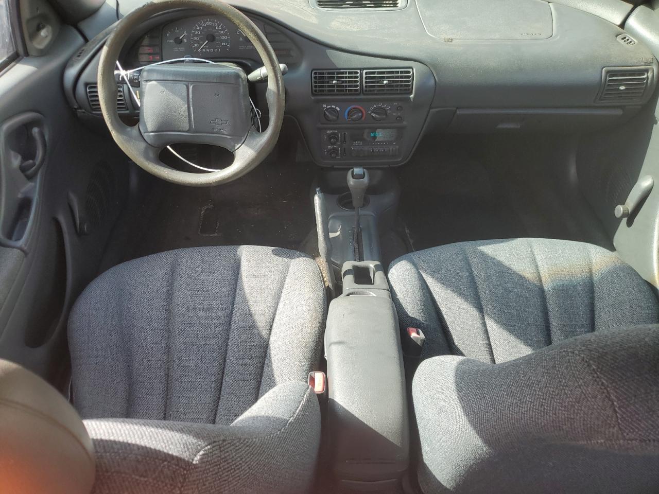 1G1JC5244X7153144 1999 Chevrolet Cavalier