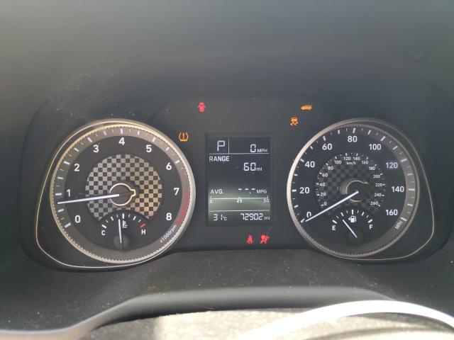 2019 HYUNDAI ELANTRA SE - 5NPD74LF7KH413799
