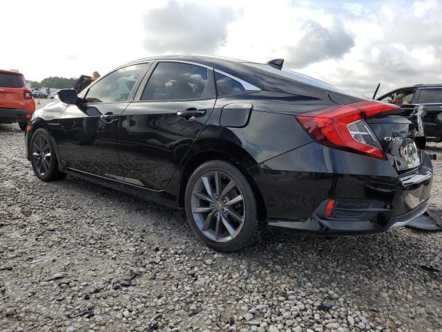 2020 HONDA CIVIC EX - 19XFC1F36LE025022