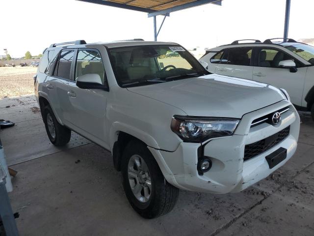 VIN JTEMU5JR8P6204578 2023 Toyota 4runner, SE no.4